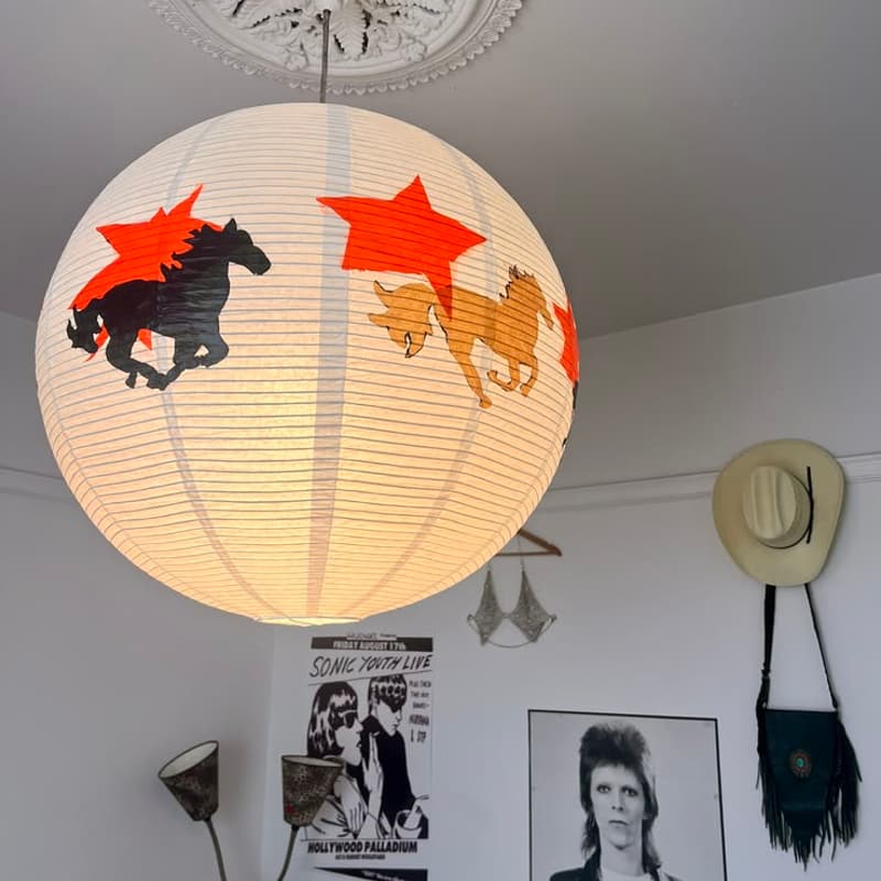 Cover Image for union after hours: decoupage your own paper lantern SECOND NIGHT