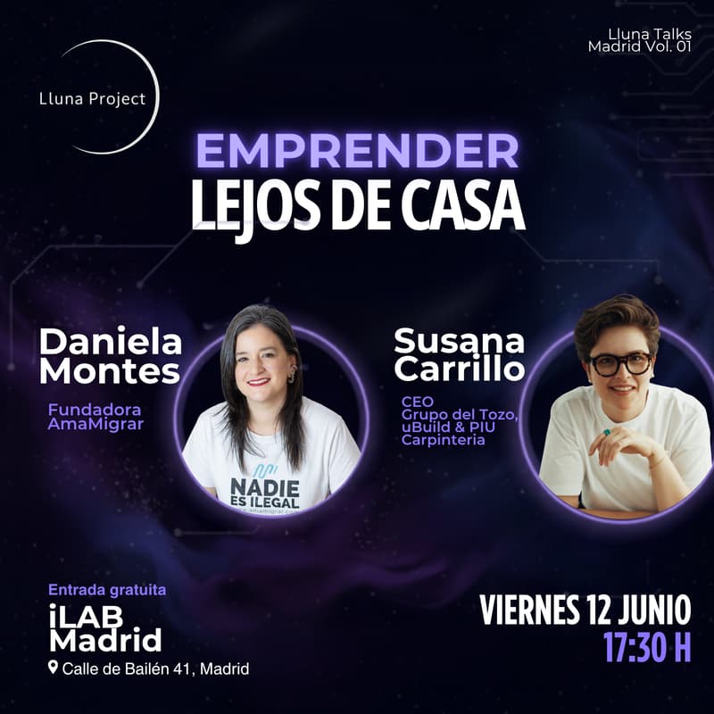 Cover Image for Emprender lejos de casa: comunidad, proceso y crecimiento