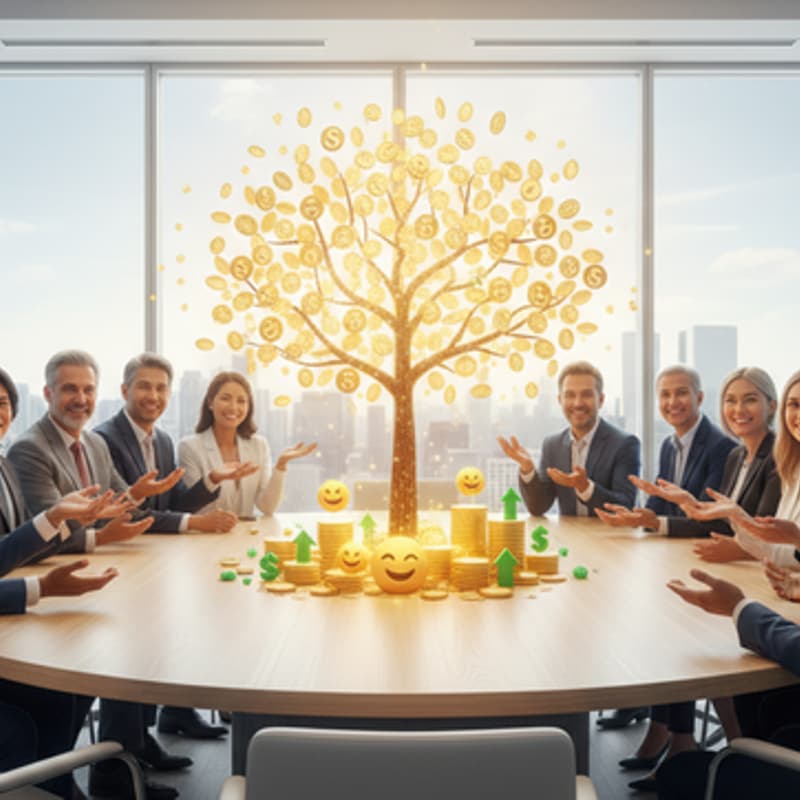 Cover Image for 🤝 Happreneurs™ Bay Area Networking Mixer