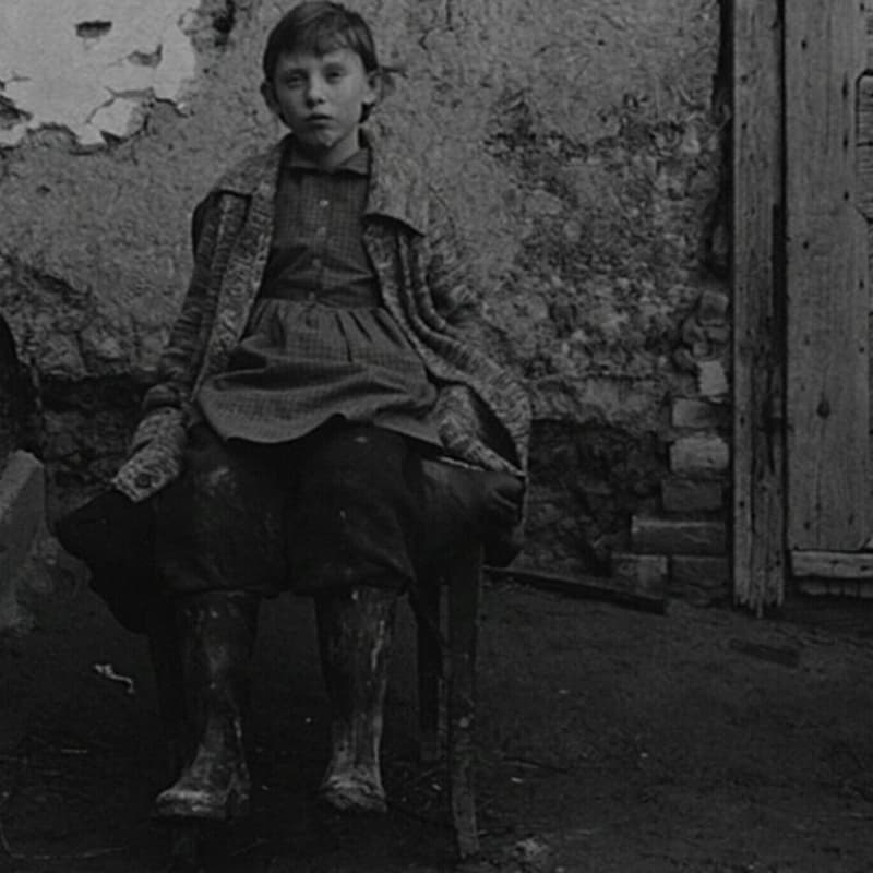 Cover Image for Sátántangó Screening