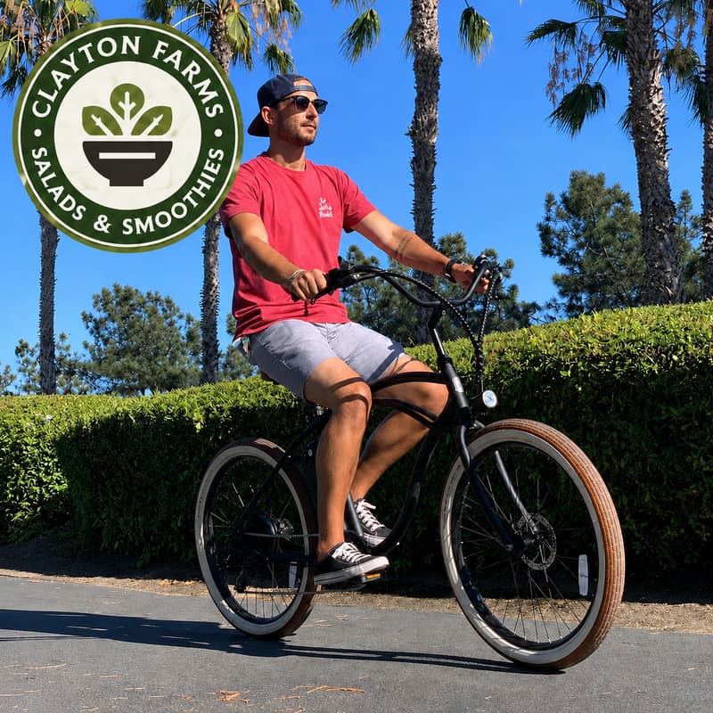 Cover Image for Thursday SF Founders Ride (Sponsored by Ford Street & Mercury)