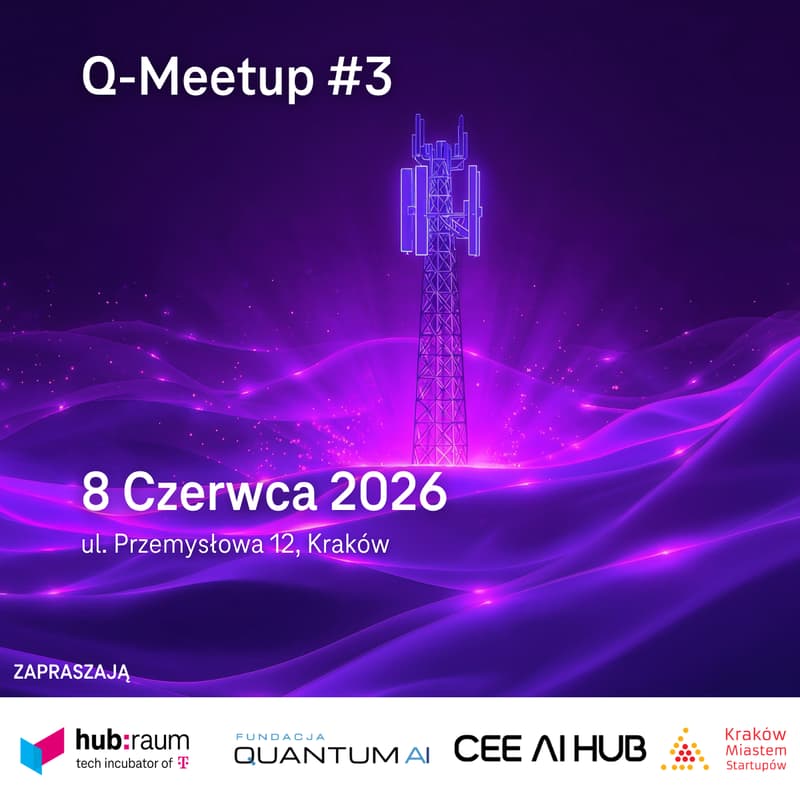 Cover Image for Krakow Q-meetup #3