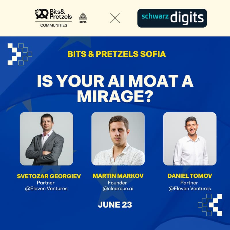 Cover Image for Is Your AI Moat a Mirage?