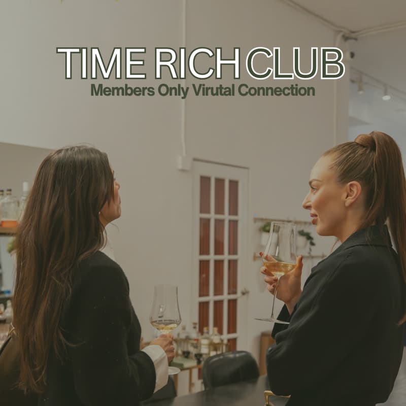 Cover Image for TRC Members Only
