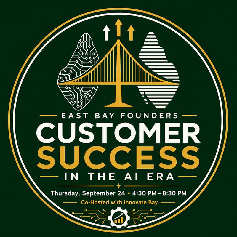 Cover Image for Customer Success in the AI Era