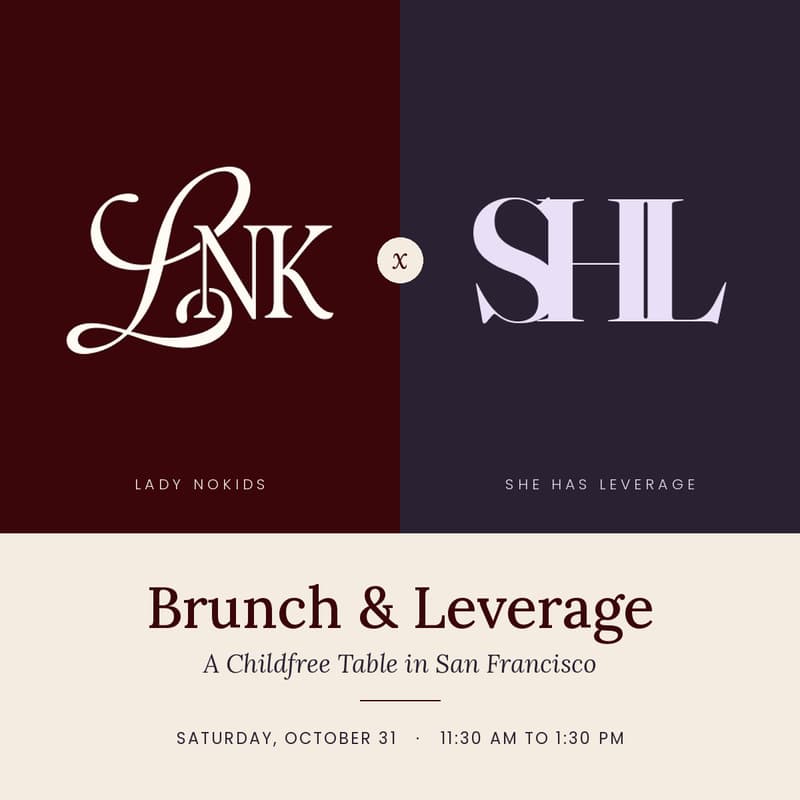 Cover Image for Brunch & Leverage in San Francisco