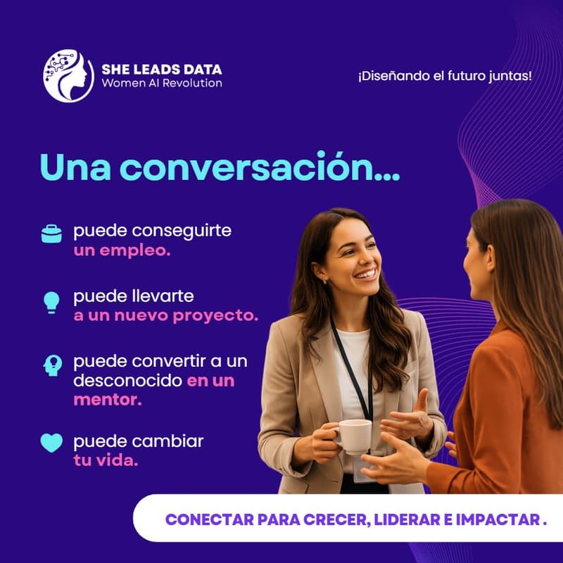 Cover Image for Conversaciones que cambian vidas