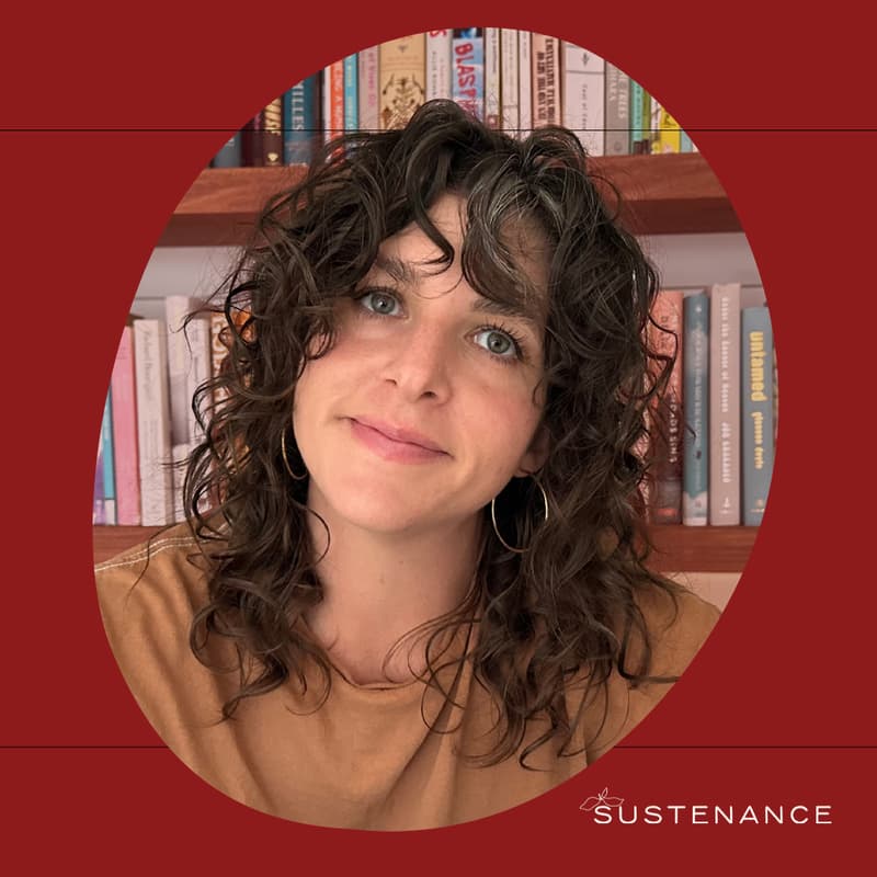 Cover Image for Poems That Don't Suck with Megan Falley