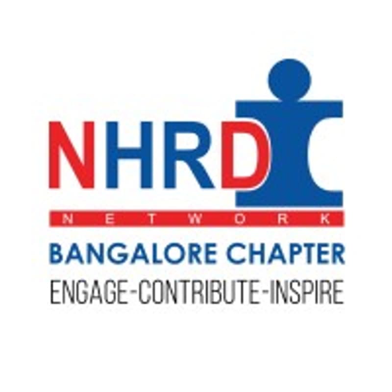 Cover Image for NHRD Bangalore's Annual General Body Meeting (AGM) for the finanical year 2025–26.