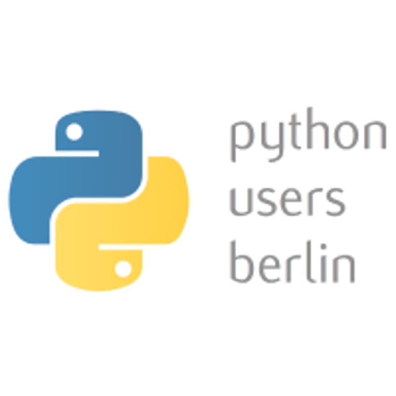 Cover Image for Python Users Berlin (PUB): Insight UI