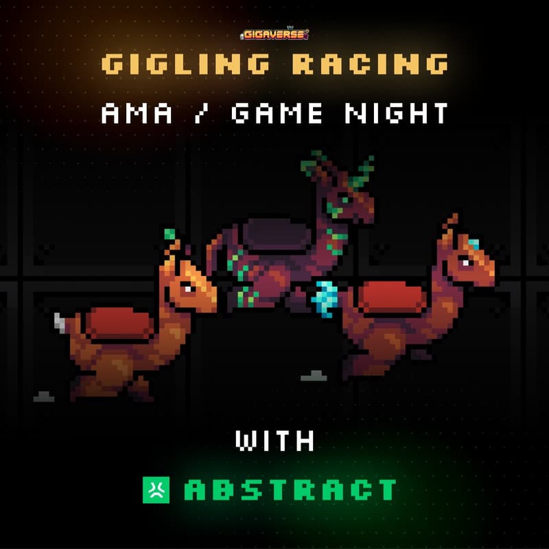 Cover Image for Game Night: Gigling Racing