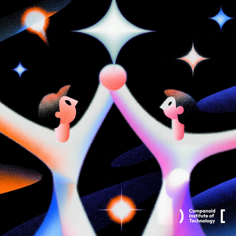 Cover Image for HCI 컴패니언 데이 #6 프라이빗 <HCI 칼리지 홈커밍 데이: Connecting the Dots>