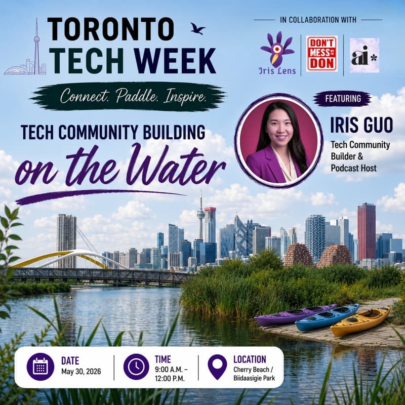 Cover Image for Connect. Paddle. Inspire.