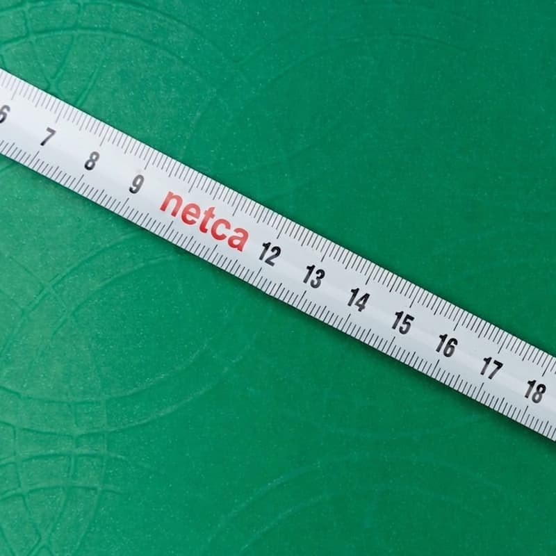 Cover Image for Netca Series #2 - /metrology