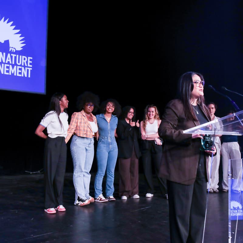 Cover Image for Com' for Change 2026 - Remise des trophées