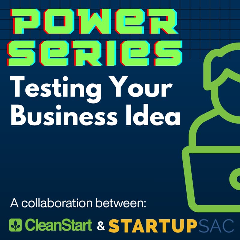 Cover Image for Testing Your Business Idea: Desirability, Feasibility, and Viability