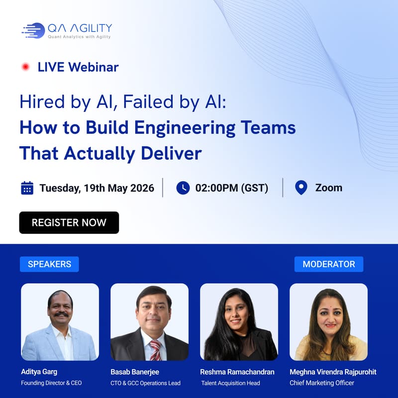 Cover Image for Hired by AI, Failed by AI: How to Build Engineering Teams That Actually Deliver