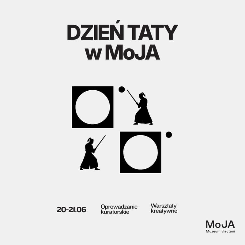 Cover Image for Dzień Ojca w MoJA