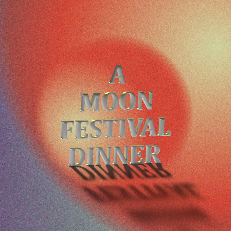 Cover Image for A Moon Festival Dinner