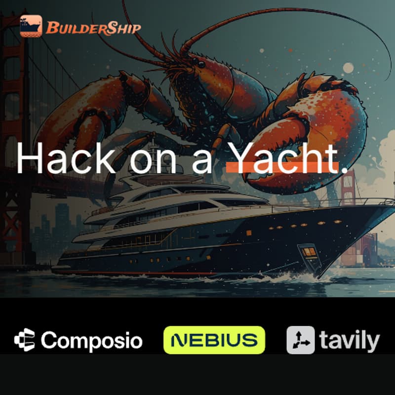 Cover Image for BuilderShip