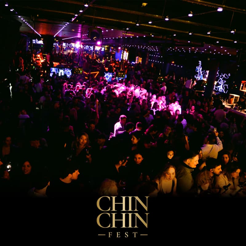 Cover Image for Chin Chin x TKPC & Blofin