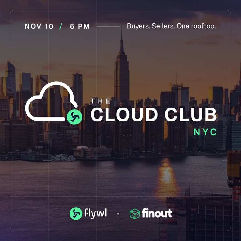 Cover Image for The Cloud Club: NYC