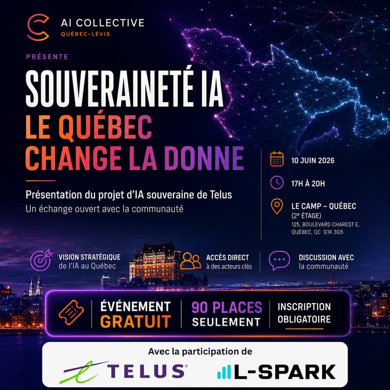 Cover Image for Le Québec change la donne