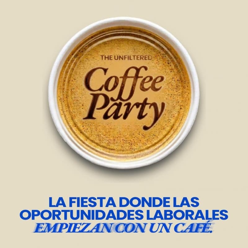 Cover Image for The Unfiltered Coffee Party — by Colectivo23