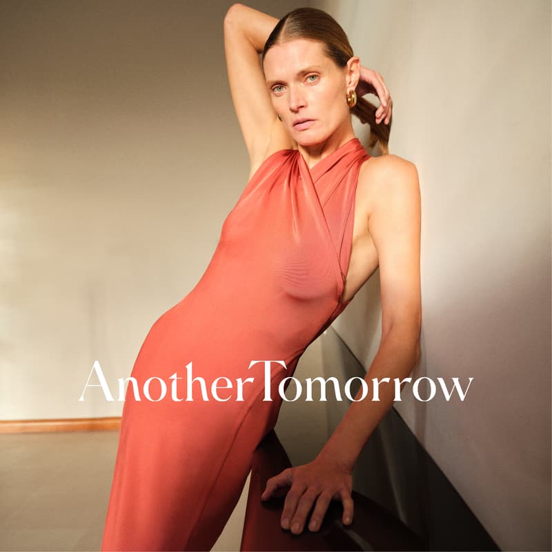 Cover Image for Another Tomorrow Bedford Trunk Show