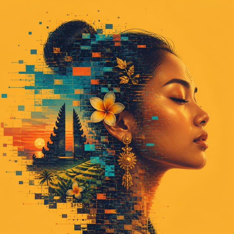 Cover Image for AI in Hospitality