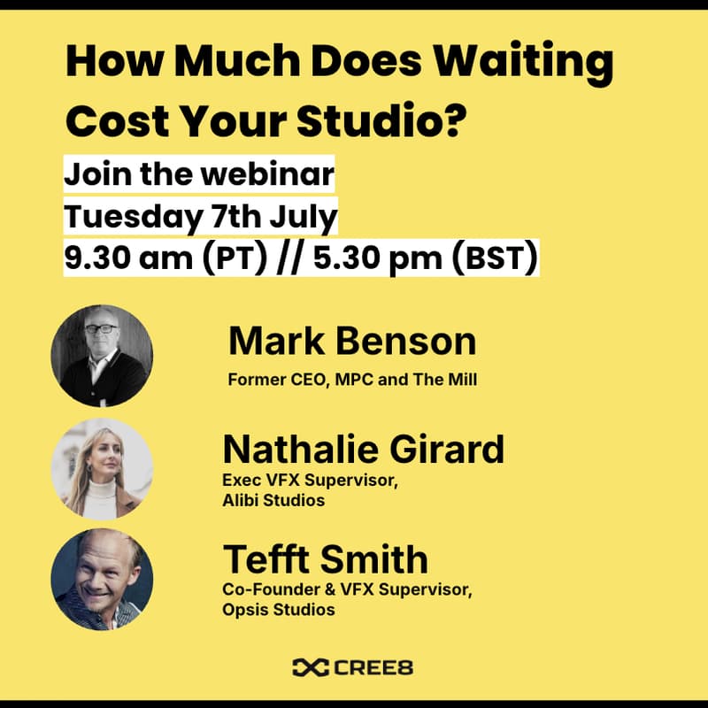 Cover Image for How much does waiting cost you?
