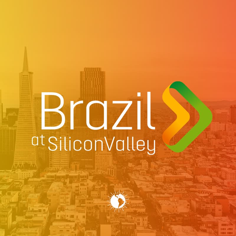 Cover Image for Papo exclusivo com os LALíderes do Brazil at Silicon Valley