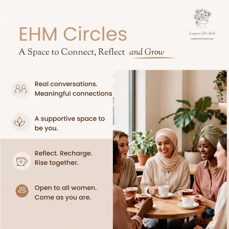 Cover Image for EHM Circles - Halifax