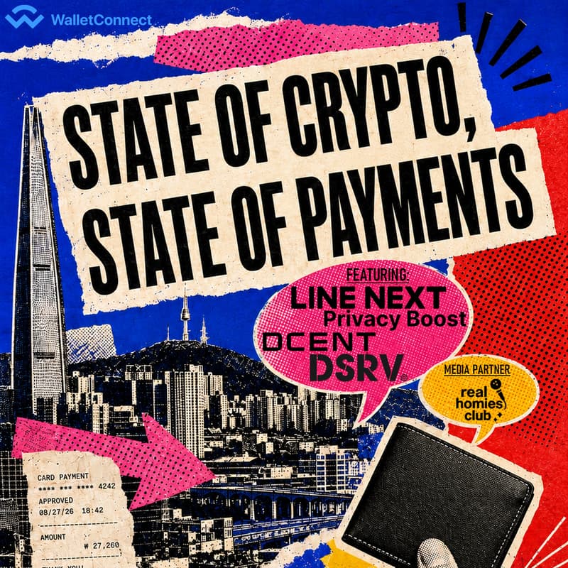 Cover Image for State of Crypto, State of Payments