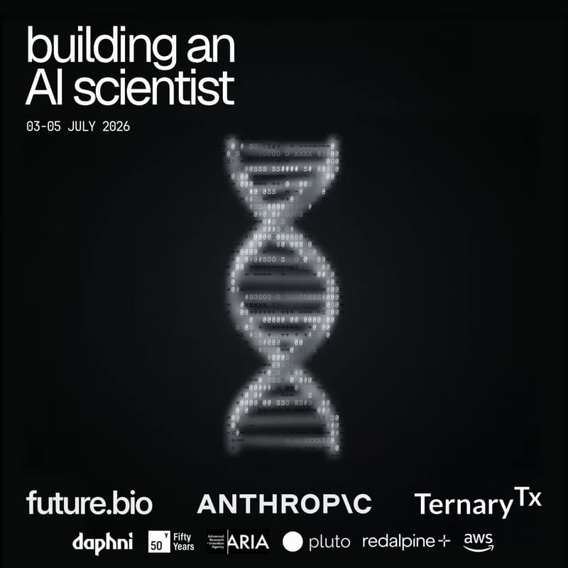 Cover Image for Building an AI Scientist