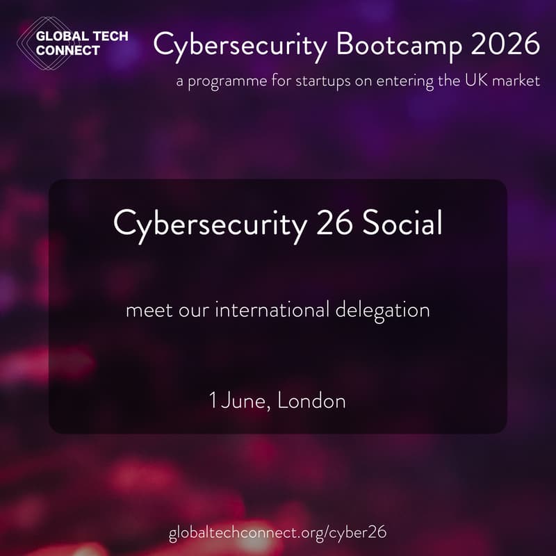 Cover Image for GTC Cybersecurity Bootcamp 26 social