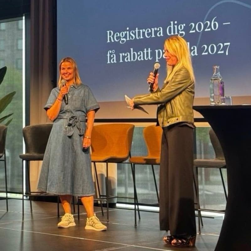 Cover Image for Vassa Tjejers Affärsnätverk Sommar-AW ☀️🥂