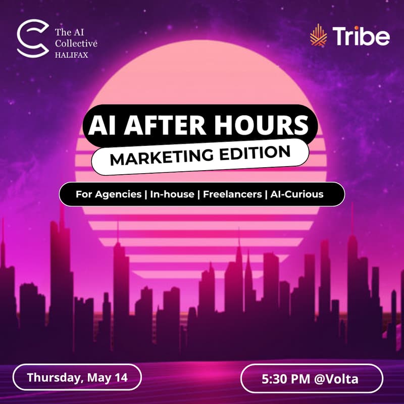 Cover Image for AI After Hours: The Marketing Mix