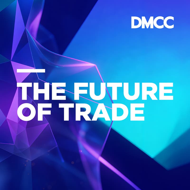 Cover Image for FUTURE OF TRADE 2026 REPORT LAUNCH - Dubai