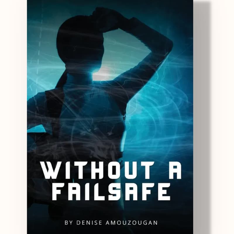 Cover Image for Without A Failsafe Book Social!