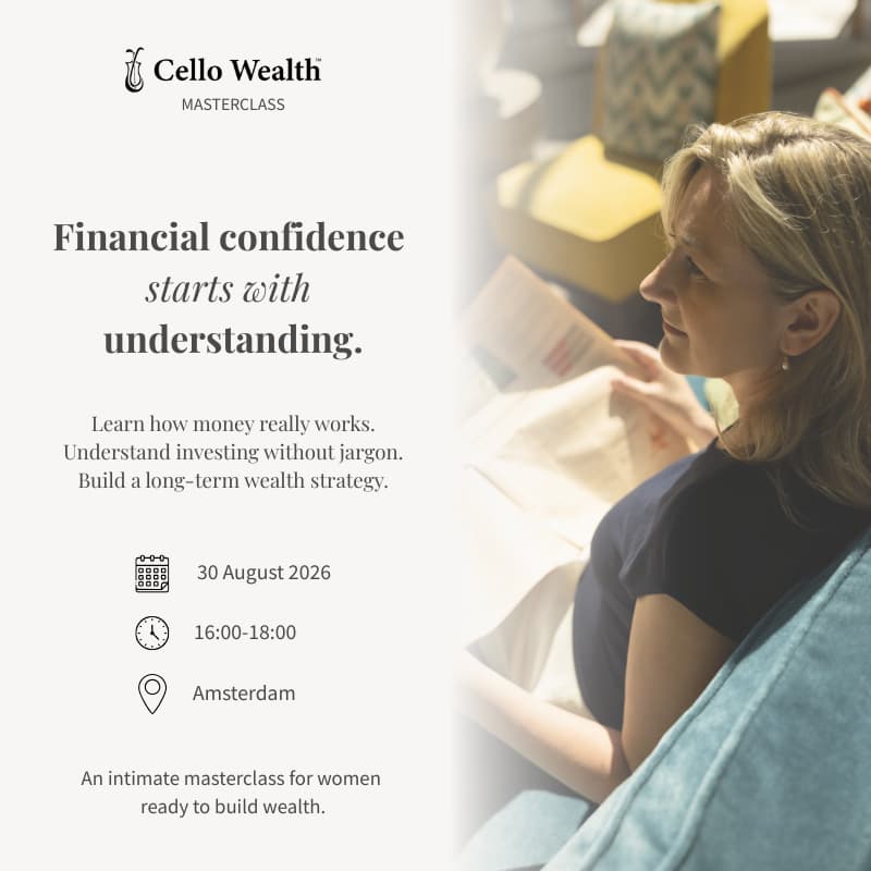 Cover Image for Money at Work: Financial Strategy for Women