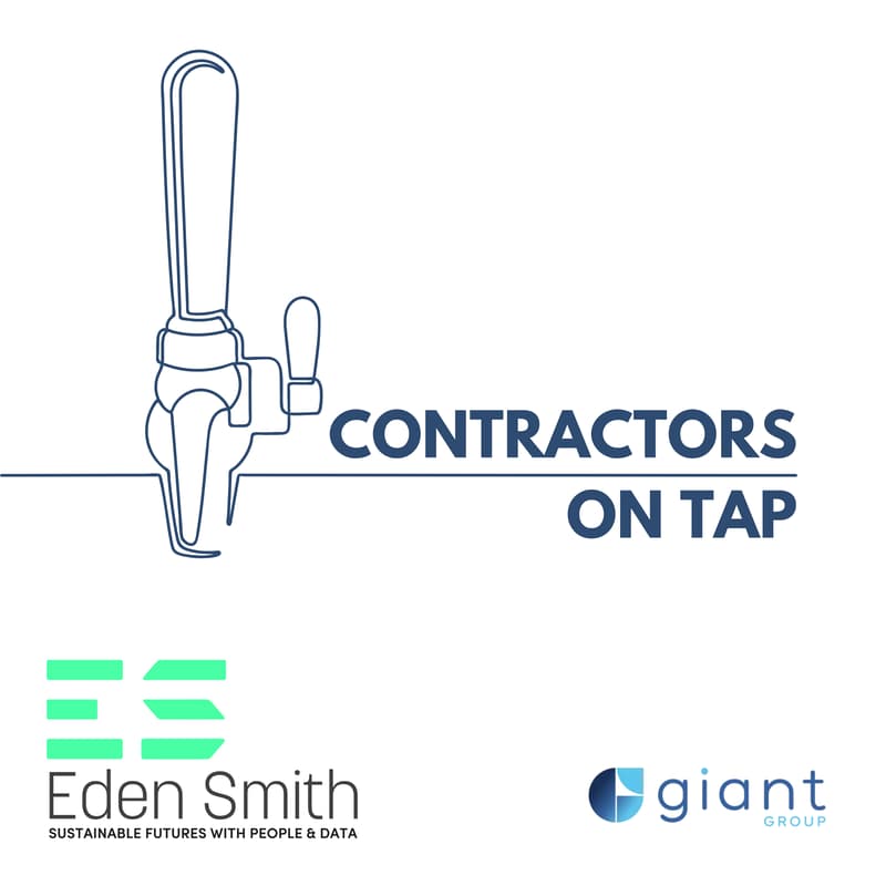 Cover Image for Contractors on Tap
