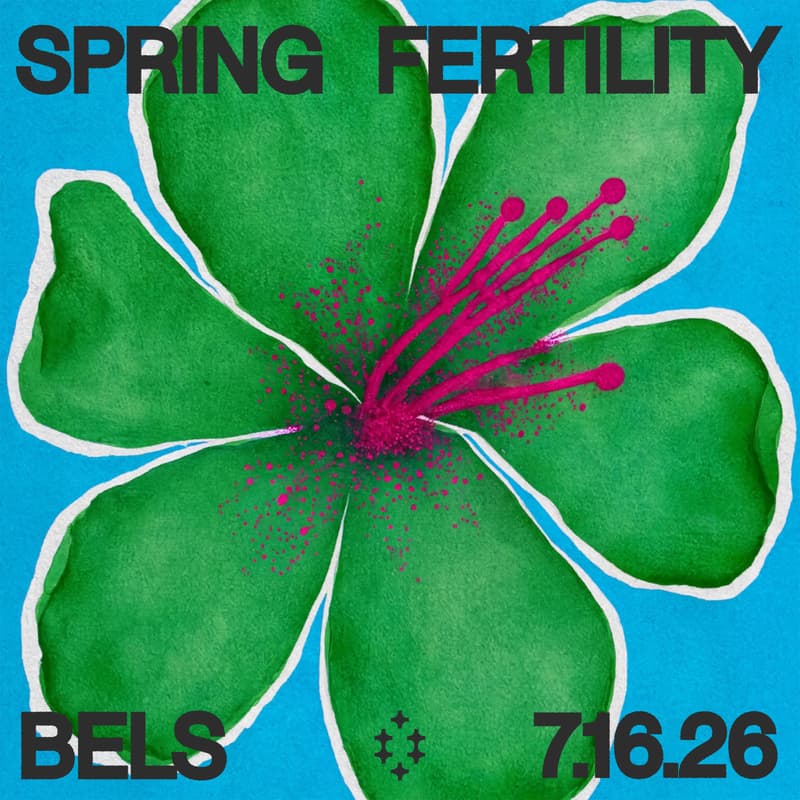Cover Image for Bels x Spring Fertility: Morning at Moss