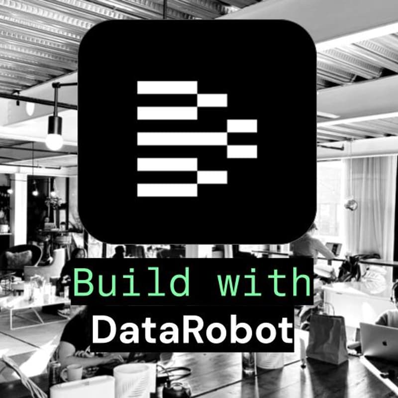 Cover Image for DataRobot Build Club: Boston AI Week Edition