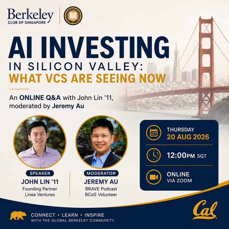 Cover Image for AI Investing in Silicon Valley: What VCs Are Seeing Now