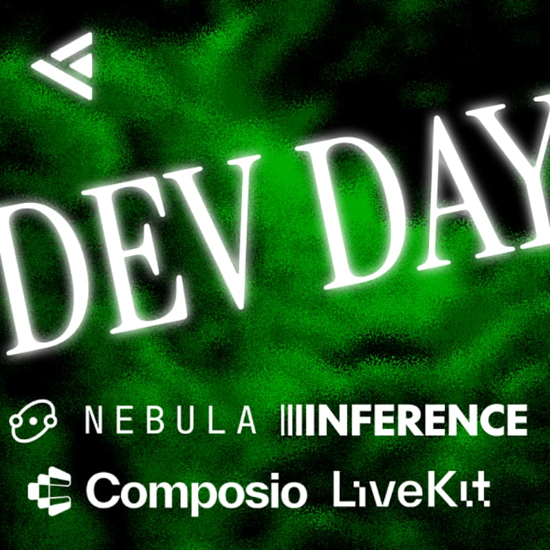 Cover Image for Founders, Inc. Dev Day