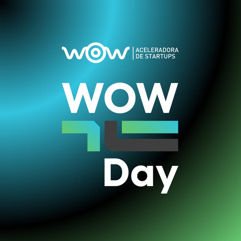Cover Image for 34° WOW Day