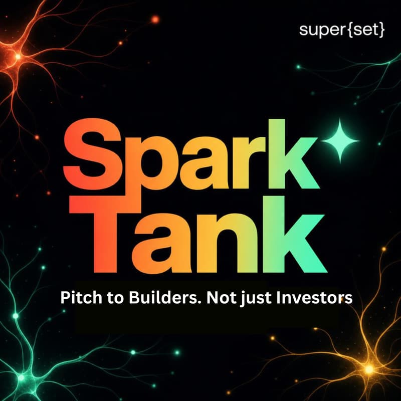 Cover Image for Got an AI Business Idea? Pitch It