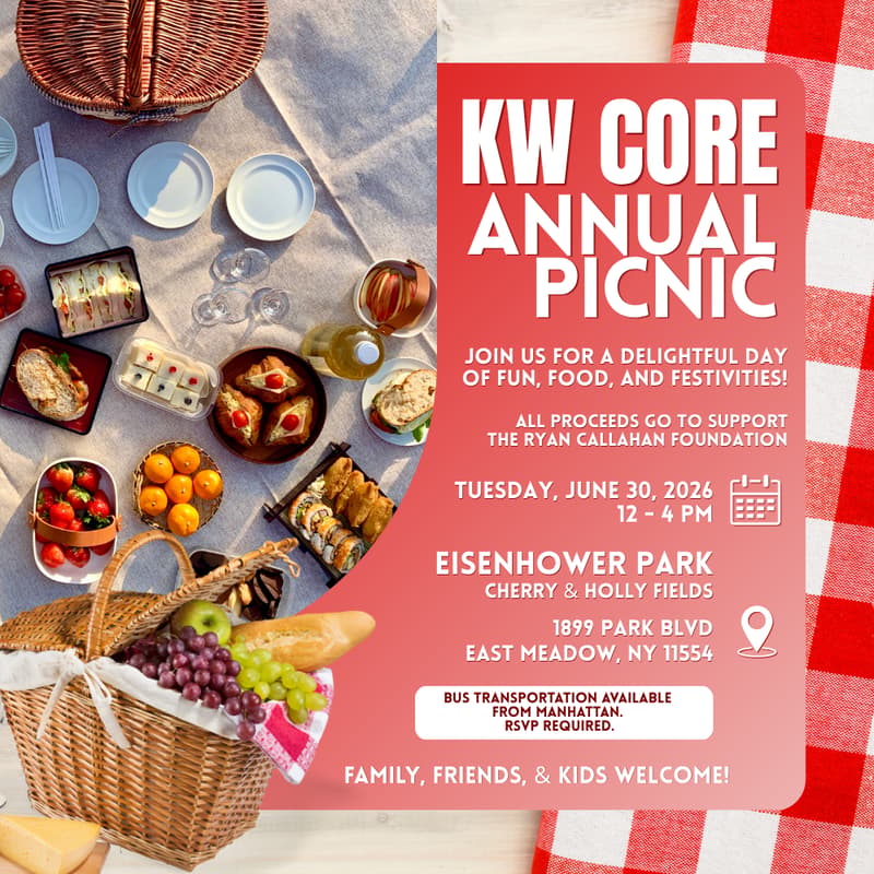 Cover Image for KW CORE ANNUAL PICNIC!