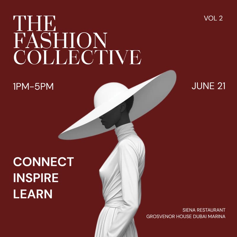 Cover Image for The Fashion Collective